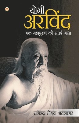 bokomslag Yogi Arvind