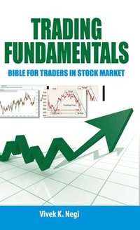 bokomslag Trading Fundamentals