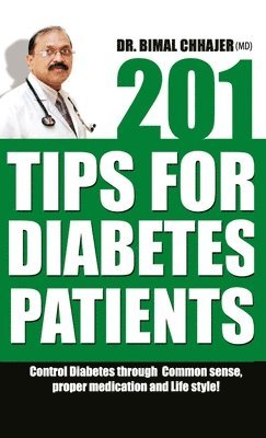 201 Tips For Diabetes Patients 1