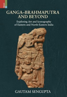 bokomslag Ganga-Brahmaputra and Beyond