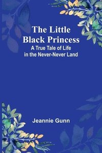 bokomslag The Little Black Princess