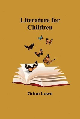 Literature for Children 1
