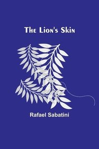 bokomslag Lion's Skin