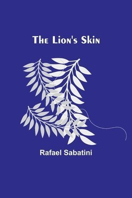 bokomslag Lion's Skin