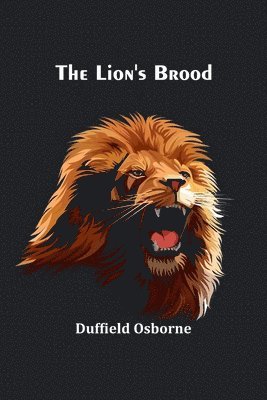 The Lion's Brood 1