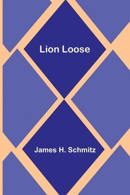 Lion Loose 1