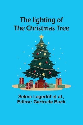 lighting of the Christmas tree