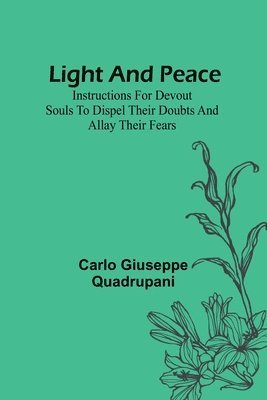 Light and Peace 1