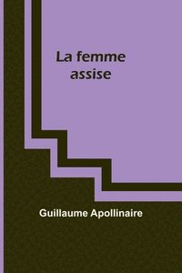 bokomslag La femme assise