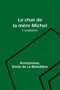 bokomslag Le chat de la mere Michel