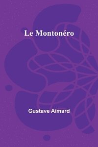 bokomslag Le Montonero