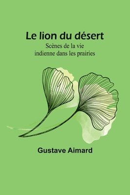 Le lion du dsert 1