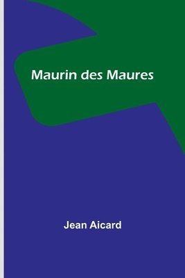 Maurin des Maures 1