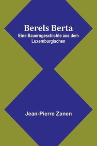 bokomslag Berels Berta
