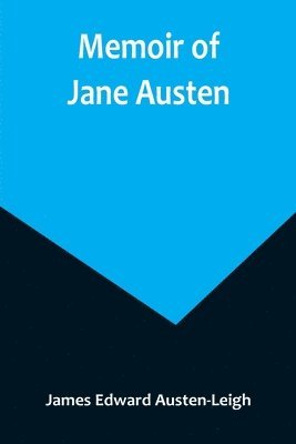 Memoir of Jane Austen 1