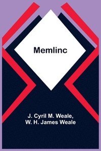 bokomslag Memlinc