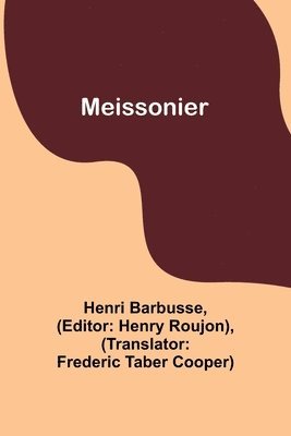 Meissonier 1