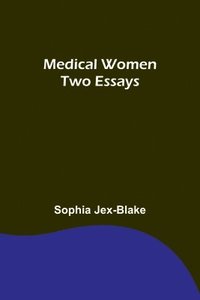 bokomslag Medical Women