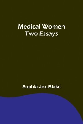 Medical Women 1