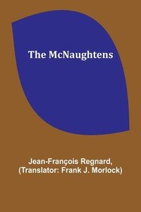 bokomslag The McNaughtens