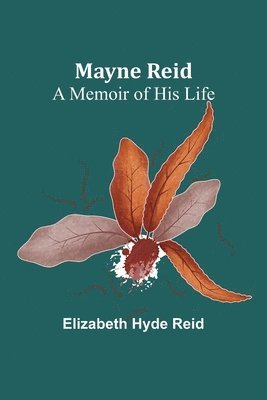 bokomslag Mayne Reid