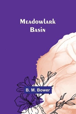 bokomslag Meadowlark Basin
