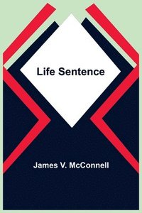 bokomslag Life Sentence