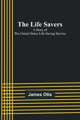 bokomslag Life Savers