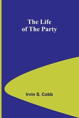 The Life of the Party 1