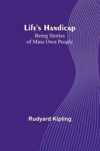 bokomslag Life's Handicap