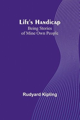 bokomslag Life's Handicap