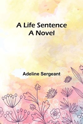 bokomslag Life Sentence