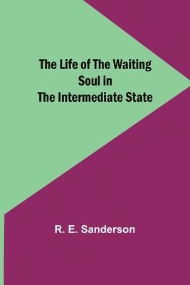 The Life of the Waiting Soul in the Intermediate State 1