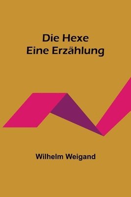 Die Hexe 1