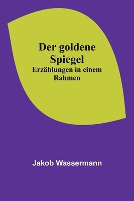 goldene Spiegel