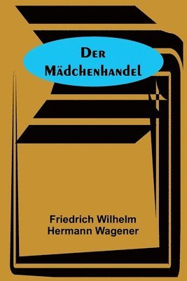 Mädchenhandel 1