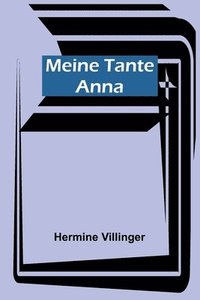 bokomslag Meine Tante Anna