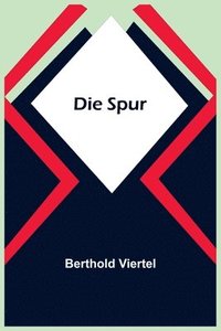 bokomslag Spur