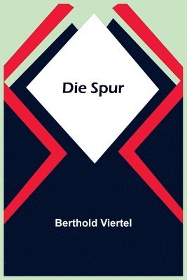 bokomslag Spur