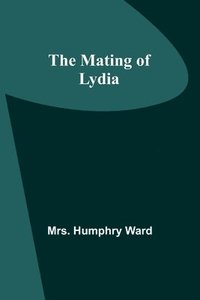 bokomslag Mating of Lydia
