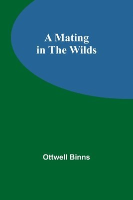 bokomslag Mating in the Wilds