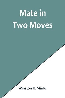 Mate in Two Moves 1