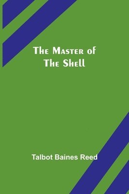 The Master of the Shell 1