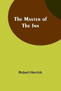bokomslag Master of the Inn