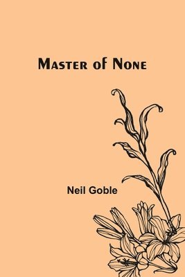 Master of None 1