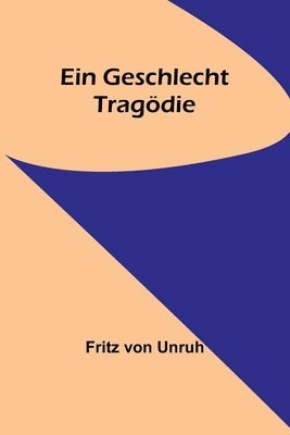 Ein Geschlecht 1