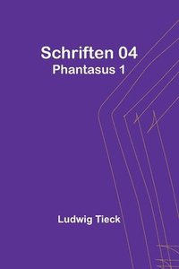 bokomslag Schriften 04