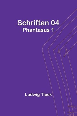 bokomslag Schriften 04
