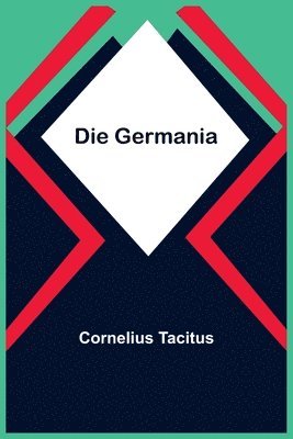 bokomslag Germania