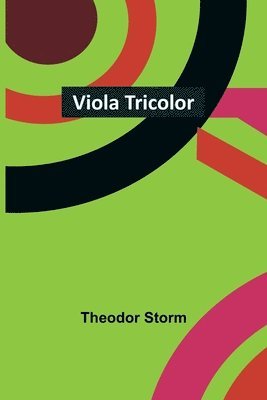 Viola Tricolor 1